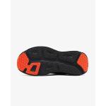 Tenis Skechers Max Cushioning Endeavour Space Angle 220615 Masculino - Foto 4