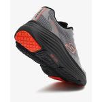 Tenis Skechers Max Cushioning Endeavour Space Angle 220615 Masculino - Foto 7