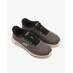 Tenis Skechers Slip Ins Go Walk 8 216783 Masculino - Foto 2