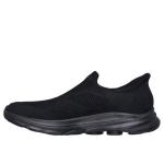 T�nis Skechers Go Walk 8 216784  Masculino Leve E Confort�vel - Foto 5