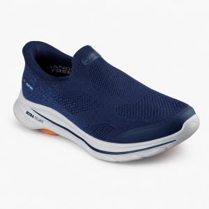 T�nis Skechers Go Walk 8 Pelayo 216784 Masculino Slip-Ins - Foto 3