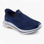 T�nis Skechers Go Walk 8 Pelayo 216784 Masculino Slip-Ins - Foto 2