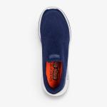 T�nis Skechers Go Walk 8 Pelayo 216784 Masculino Slip-Ins - Foto 5