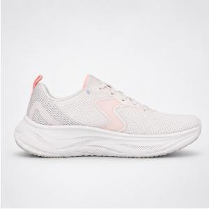 T�nis Skechers Skech Cloud Smooth Wave 150562 Feminino Maciez E Conforto