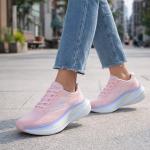 Tenis Skechers Go Walk Max Cushioning Arch Fit Roslyn 125581 Feminino - Foto 2