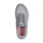 Tenis Skechers Slip Ins Go Walk Max Cushioning Hyper Burst 125881 Feminino - Foto 3