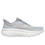 Tenis Skechers Slip Ins Go Walk Max Cushioning Hyper Burst 125881 Feminino - Foto 1