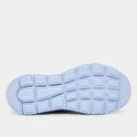 Tenis Skechers Slip Ins Go Walk Max Cushioning Hyper Burst 125881 Feminino - Foto 2