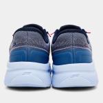 Tenis Skechers Slip Ins Go Walk Max Cushioning Hyper Burst 125881 Feminino - Foto 5