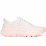 Tenis Skechers Slip Ins Go Walk Max Cushioning Hyper Burst 125881 Feminino - Foto 1