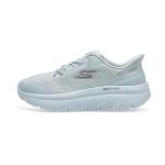T�nis Skechers Slip Ins Go Walk Max Cushioning Hyper Burst 125881 Feminino - Foto 5