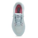 T�nis Skechers Slip Ins Go Walk Max Cushioning Hyper Burst 125881 Feminino - Foto 3