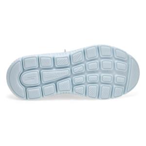 Tenis Skechers Slip Ins Go Walk Max Cushioning Hyper Burst 125881 Feminino - Foto 6