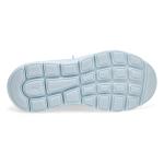 T�nis Skechers Slip Ins Go Walk Max Cushioning Hyper Burst 125881 Feminino - Foto 4