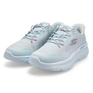 Tenis Skechers Slip Ins Go Walk Max Cushioning Hyper Burst 125881 Feminino - Foto 3