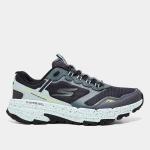 Tenis Skechers Go Run Trail Altitude 2.0 Ravine 129525 Feminino - Foto 1