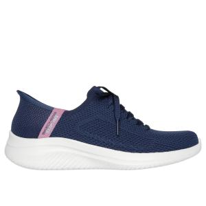 Tenis Skechers Slip Ins Ultra Flex 3.0 Elevated Motion 150457 Feminino