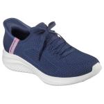Tenis Skechers Slip Ins Ultra Flex 3.0 Elevated Motion 150457 Feminino - Foto 5