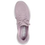 Tenis Skechers Slip Ins Ultra Flex 3.0 Elevated Motion 150457 Feminino - Foto 2
