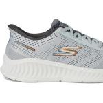 Tenis Skechers Go Walk Now Payton 216375 Masculino - Foto 7