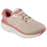 T�nis Skechers D Lux Walker 2.0 150007  Active Pace Feminino Para Caminhada - Foto 2