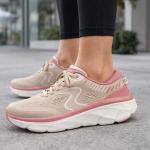 T�nis Skechers D Lux Walker 2.0 150007  Active Pace Feminino Para Caminhada - Foto 3