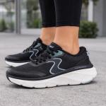 T�nis Skechers D Lux Walker 2.0 150007  Active Pace Feminino Para Caminhada - Foto 2