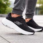 Tenis Skechers Max Cushioning Endeavour 220613 Masculino - Foto 2