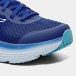 Tenis Skechers Max Cushioning Endeavour 220613 Masculino - Foto 3