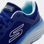 Tenis Skechers Max Cushioning Endeavour 220613 Masculino - Foto 5