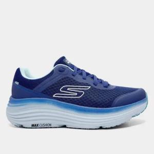 Tenis Skechers Max Cushioning Endeavour 220613 Masculino