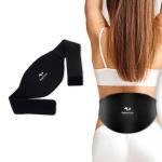 Bolsa Termica Gel Black Costas Relaxmedic - Foto 1