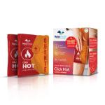 Bolsa Termica Click Hot Relaxmedic - Foto 1