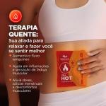 Bolsa Termica Click Hot Relaxmedic - Foto 4