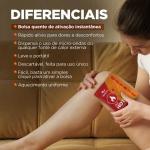 Bolsa Termica Click Hot Relaxmedic - Foto 6