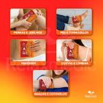 Bolsa Termica Click Hot Relaxmedic - Foto 7