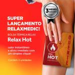 Bolsa Termica Click Hot Relaxmedic - Foto 8
