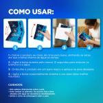 Bolsa Termica Click Cold Relaxmedic - Foto 7