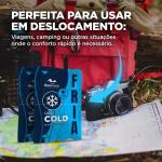 Bolsa Termica Click Cold Relaxmedic - Foto 8