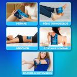 Bolsa Termica Click Cold Relaxmedic - Foto 4