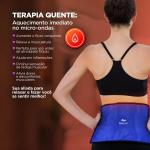 Bolsa Termica Gel Mat Relaxmedic - Foto 6