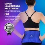 Bolsa Termica Gel Mat Relaxmedic - Foto 4