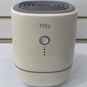 Desumidificador De Ar Desidrat Mini 250ml/Dia Bivolt Thermomatic   