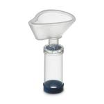 Espa�ador Para Medicamentos Com M�scara Adulto E Infantil Dellamed - Foto 1