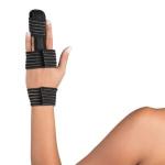 Ortese Imobilizadora De Dedos Mercur - Foto 1