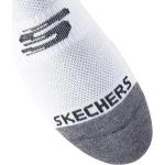 Kit 3 Pares Meia Masculina Terry Qtr Crew S114981 Skechers - Foto 2