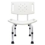 Banco Banho Com Encosto Sequencial - Foto 1