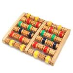 Massageador Pes Madeira Supermedy - Foto 1