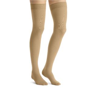 Meia Cal�a De Compress�o Jobst Opaque Unissex 20-30mmhg