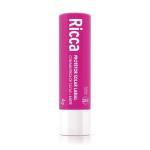 Protetor Solar Labial Ricca - Foto 1